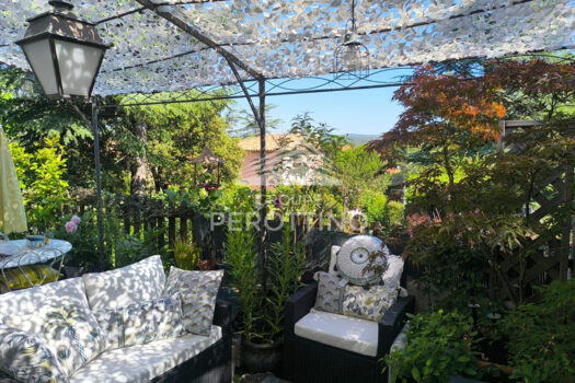 Vente Viager Occupé Appartement T2 RDC Saint Maximin La Sainte Baume 2 pièce(s) 42 m2