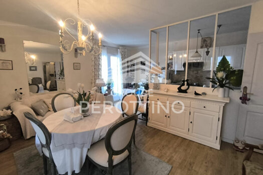 Vente Viager Occupé Appartement T2 RDC Saint Maximin La Sainte Baume 2 pièce(s) 42 m2