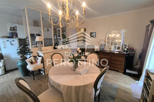 Vente Viager Occupé Appartement T2 RDC Saint Maximin La Sainte Baume 2 pièce(s) 42 m2
