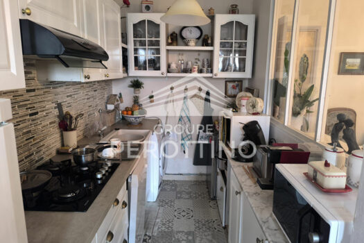Vente Viager Occupé Appartement T2 RDC Saint Maximin La Sainte Baume 2 pièce(s) 42 m2