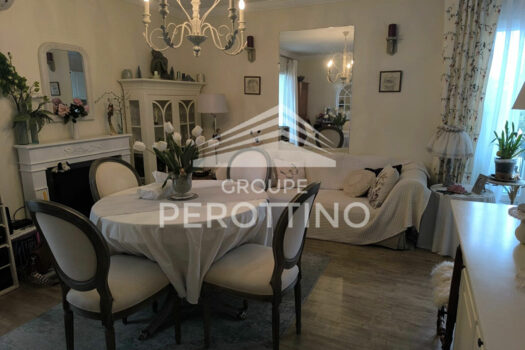 Vente Viager Occupé Appartement T2 RDC Saint Maximin La Sainte Baume 2 pièce(s) 42 m2