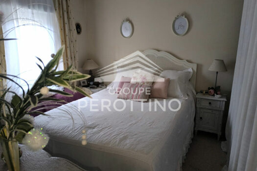 Vente Viager Occupé Appartement T2 RDC Saint Maximin La Sainte Baume 2 pièce(s) 42 m2