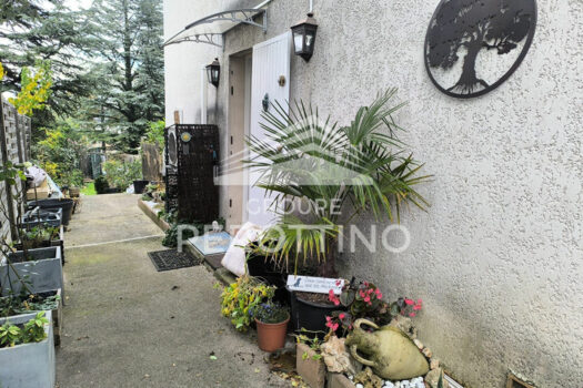 Vente Viager Occupé Appartement T2 RDC Saint Maximin La Sainte Baume 2 pièce(s) 42 m2