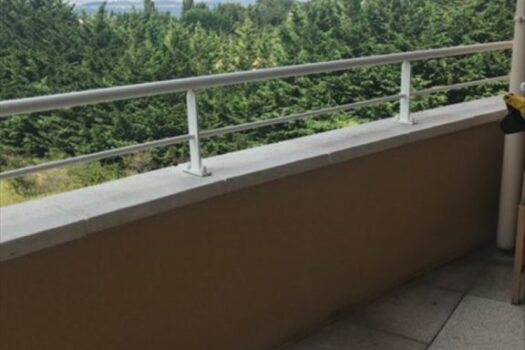 APPARTEMENT NEUF ST SAVOURNIN – 2 pièce(s) – 38 m2