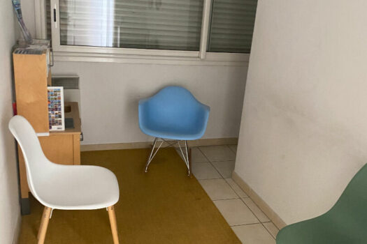 TRETS – 27 m2