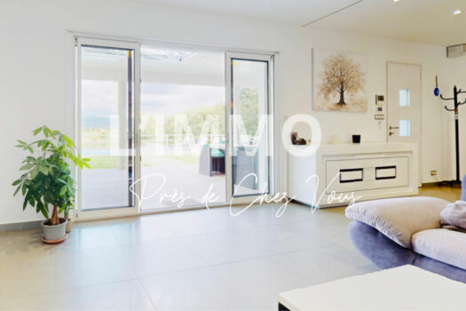 Propriété 140 m² 170 m² de sous sol