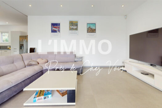 Propriété 140 m² 170 m² de sous sol