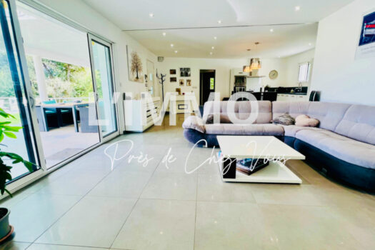 Propriété 140 m² 170 m² de sous sol
