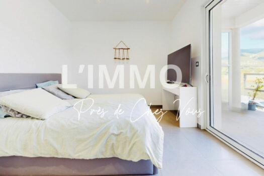 Propriété 140 m² 170 m² de sous sol
