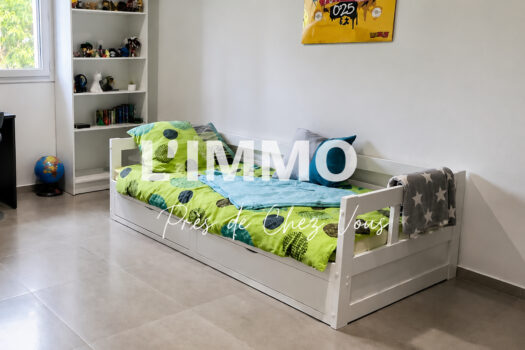 Propriété 140 m² 170 m² de sous sol