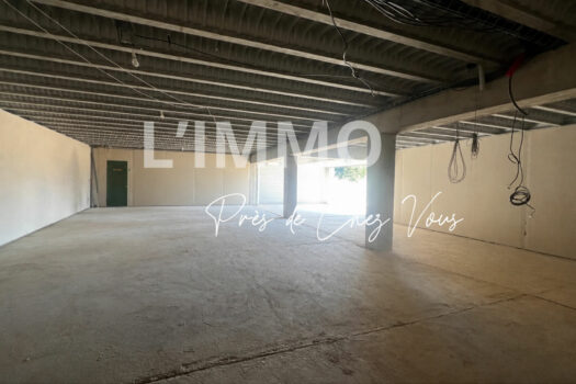 Propriété 140 m² 170 m² de sous sol