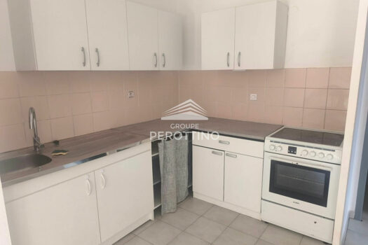 Maison Saint Savournin 3 pièce(s) 65 m2