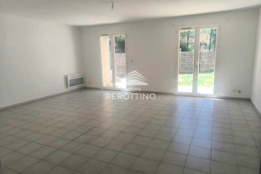 Maison Saint Savournin 3 pièce(s) 65 m2