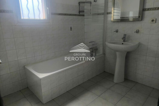 Maison Saint Savournin 3 pièce(s) 65 m2