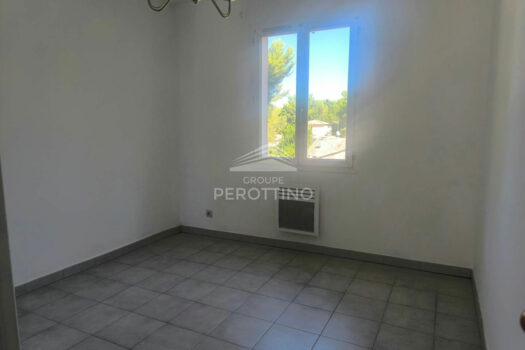 Maison Saint Savournin 3 pièce(s) 65 m2