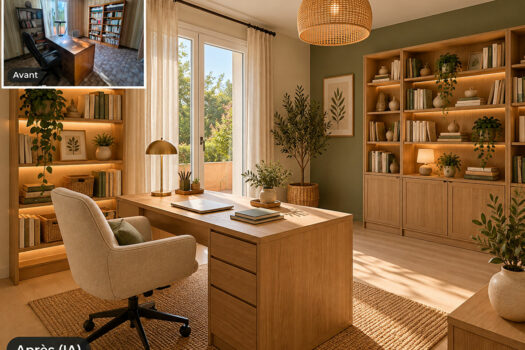Maison Allauch 7 pièce(s) 126 m2