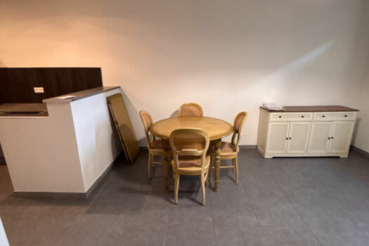 Appartement meublé St Savournin 2 pièce(s) 40 m2