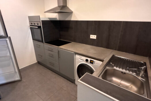 Appartement meublé St Savournin 2 pièce(s) 40 m2