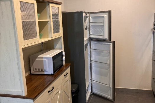 Appartement meublé St Savournin 2 pièce(s) 40 m2