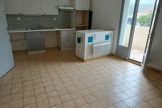 Appartement Roquevaire 3 pièce(s) 49 m2