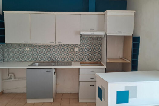 Appartement Roquevaire 3 pièce(s) 49 m2