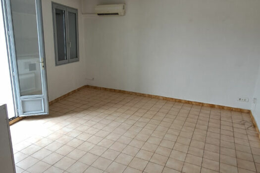 Appartement Roquevaire 3 pièce(s) 49 m2