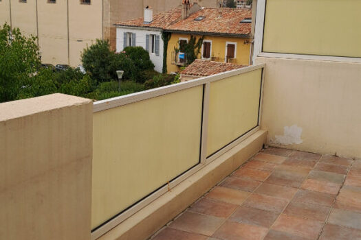 Appartement Roquevaire 3 pièce(s) 49 m2