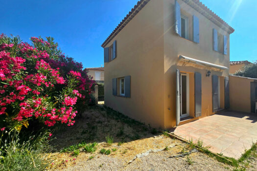 Villa Greasque 4 pièce(s) 90 m2