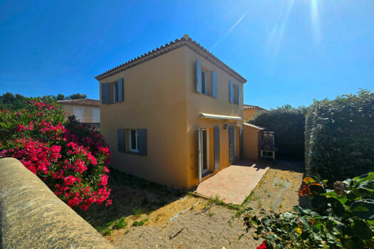 Villa Greasque 4 pièce(s) 90 m2