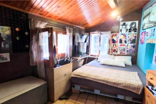 Maison La Bouilladisse 81 m2