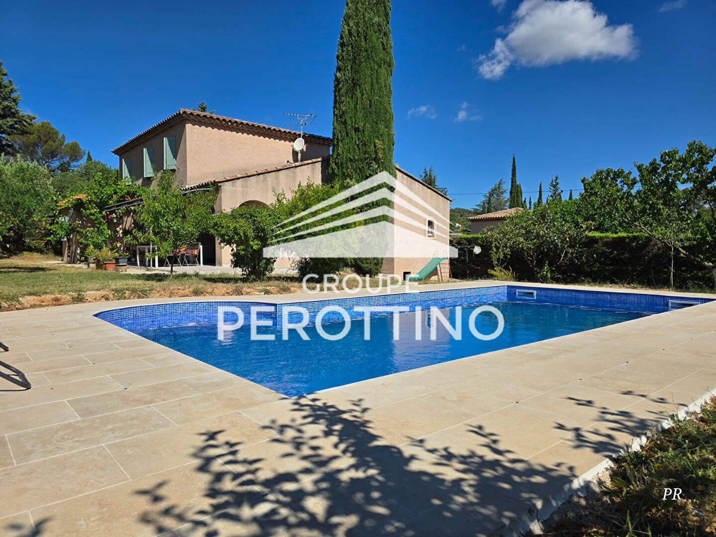 slider