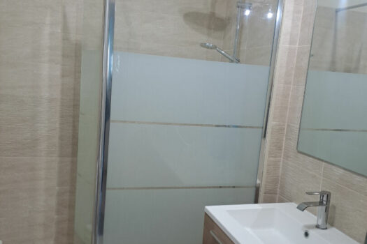 Appartement La Destrousse 3 pièce(s) 55 m2 MEUBLE