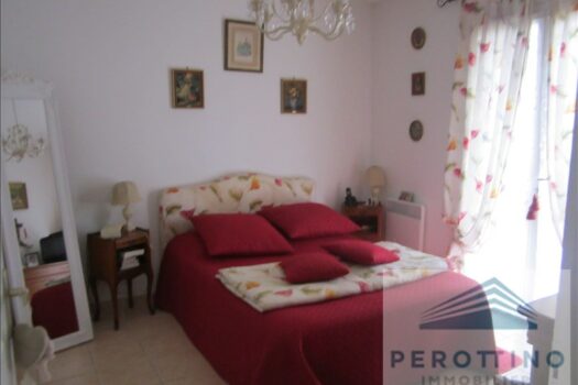 APPARTEMENT PEYPIN – 2 pièce(s) – 43 m2