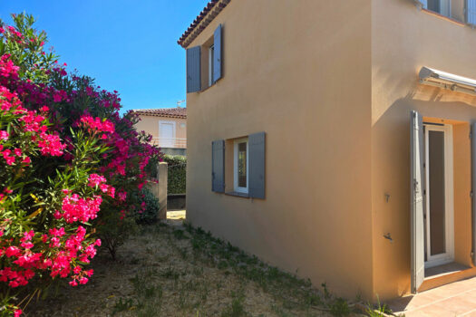 Villa Greasque 4 pièce(s) 90 m2
