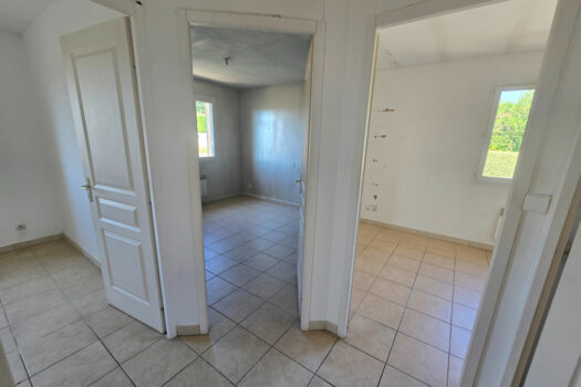 Villa Greasque 4 pièce(s) 90 m2