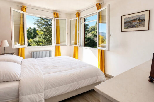 Magnifique maison T6 Saint Zacharie