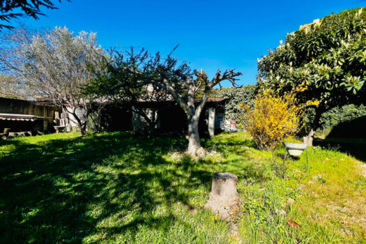 Magnifique maison T6 Saint Zacharie