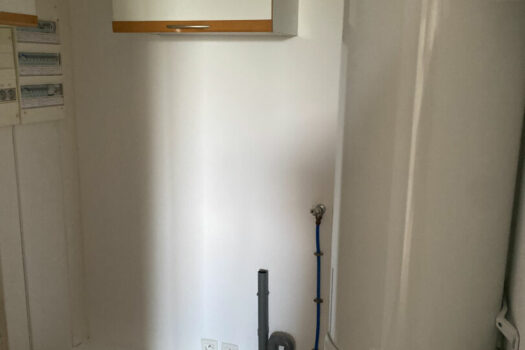 T4 REFAIT A NEUF 80M²