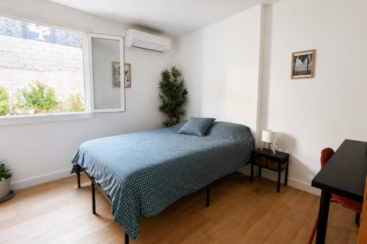Maison familiale avec possibilité de double habitation