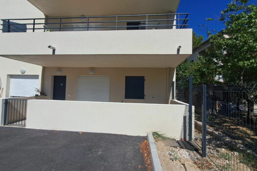 Appartement Greasque 2 pièce(s) 54 m2