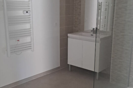 Appartement Greasque 2 pièce(s) 54 m2
