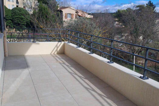 Appartement Greasque 3 pièce(s) 60 m2