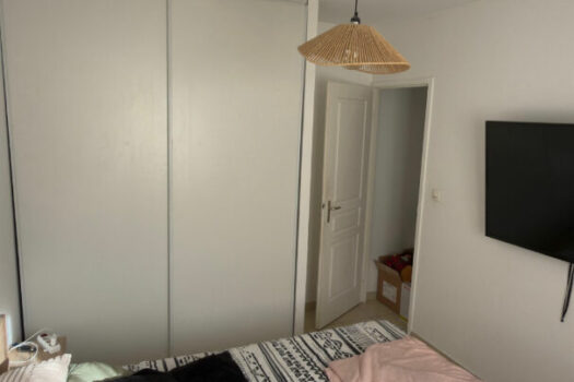 Appartement Greasque 2 pièce(s) 43 m2