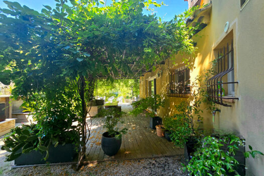 BELCODENE – Villa T6 s/ 1246m²