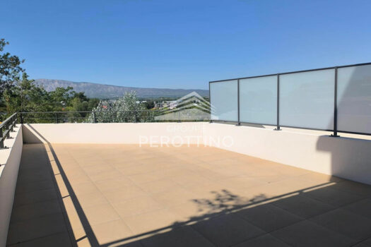Appartement Trets 2 pièce(s) 42 m2