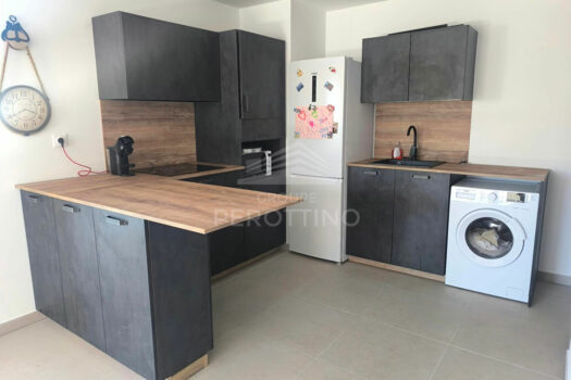 Appartement Trets 2 pièce(s) 42 m2