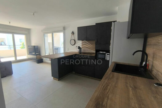 Appartement Trets 2 pièce(s) 42 m2