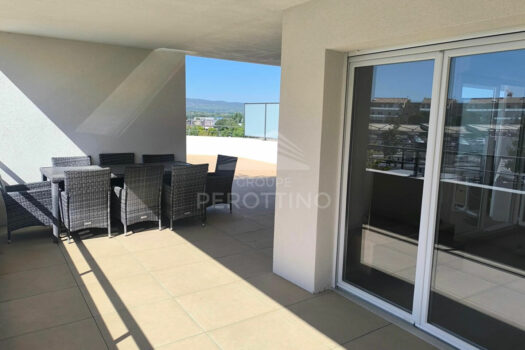 Appartement Trets 2 pièce(s) 42 m2