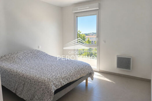 Appartement Trets 2 pièce(s) 42 m2
