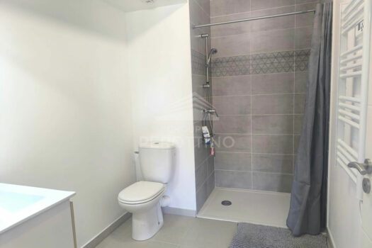 Appartement Trets 2 pièce(s) 42 m2